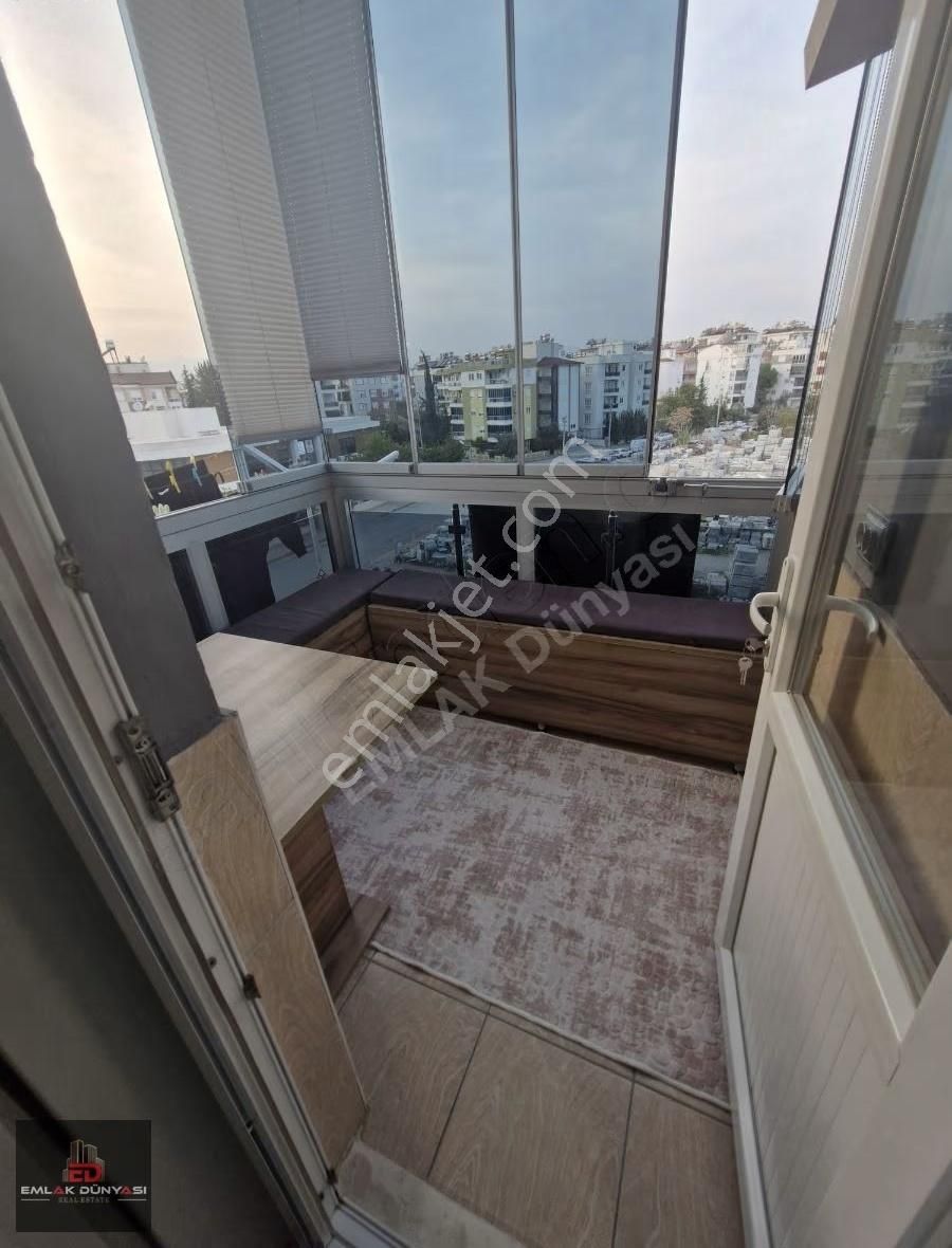 Merkezi Konum Geniş 2+1 Ayrı Mutfak - Görsel 14