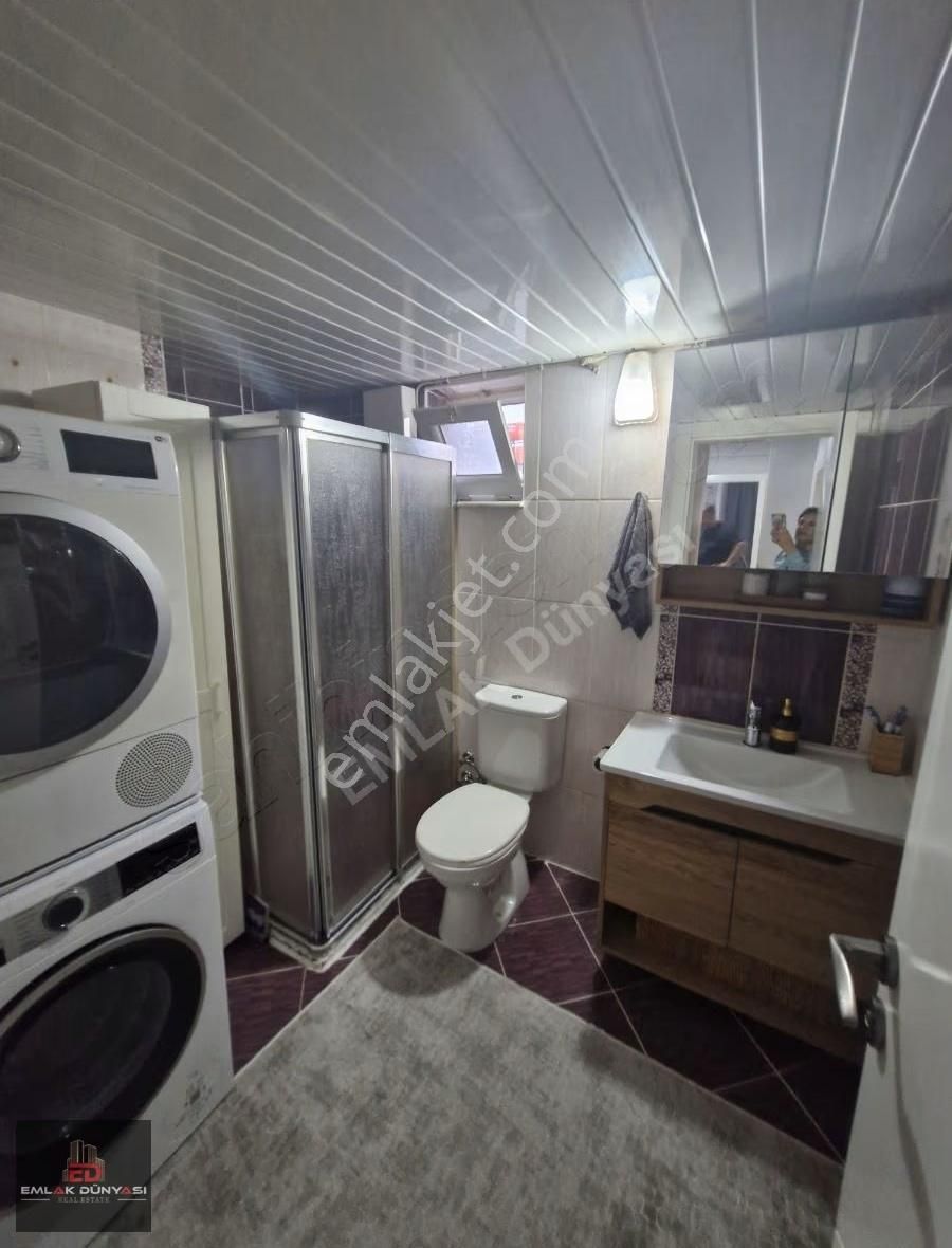 Merkezi Konum Geniş 2+1 Ayrı Mutfak - Görsel 13