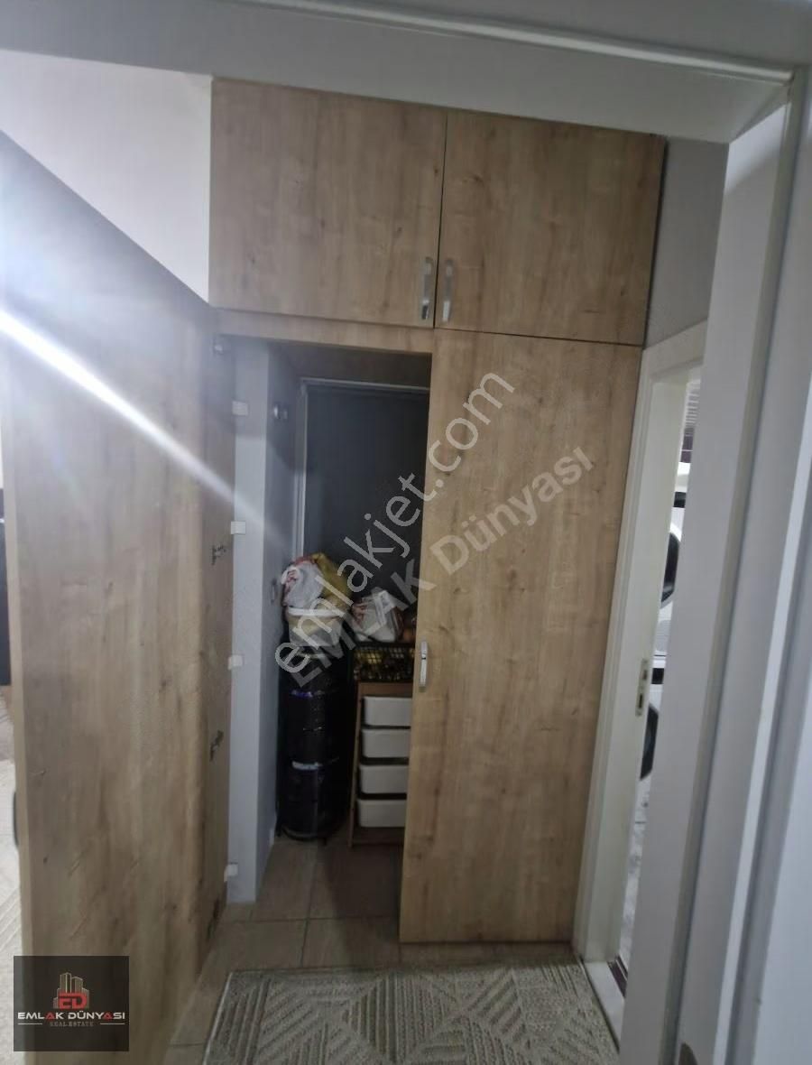 Merkezi Konum Geniş 2+1 Ayrı Mutfak - Görsel 12