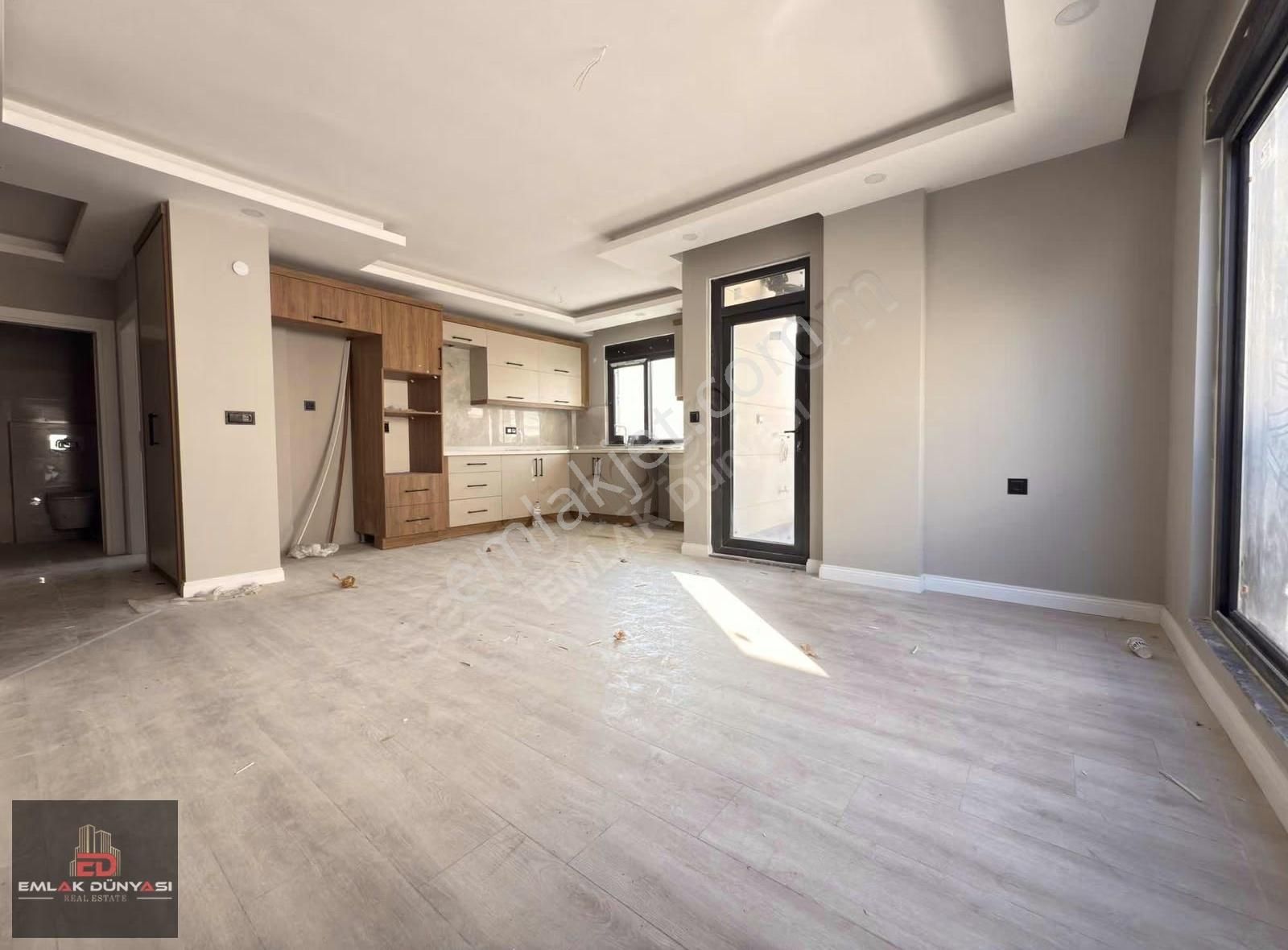 Çaybaşı Mah. Satılık 4+1 Sıfır Daire - Görsel 8