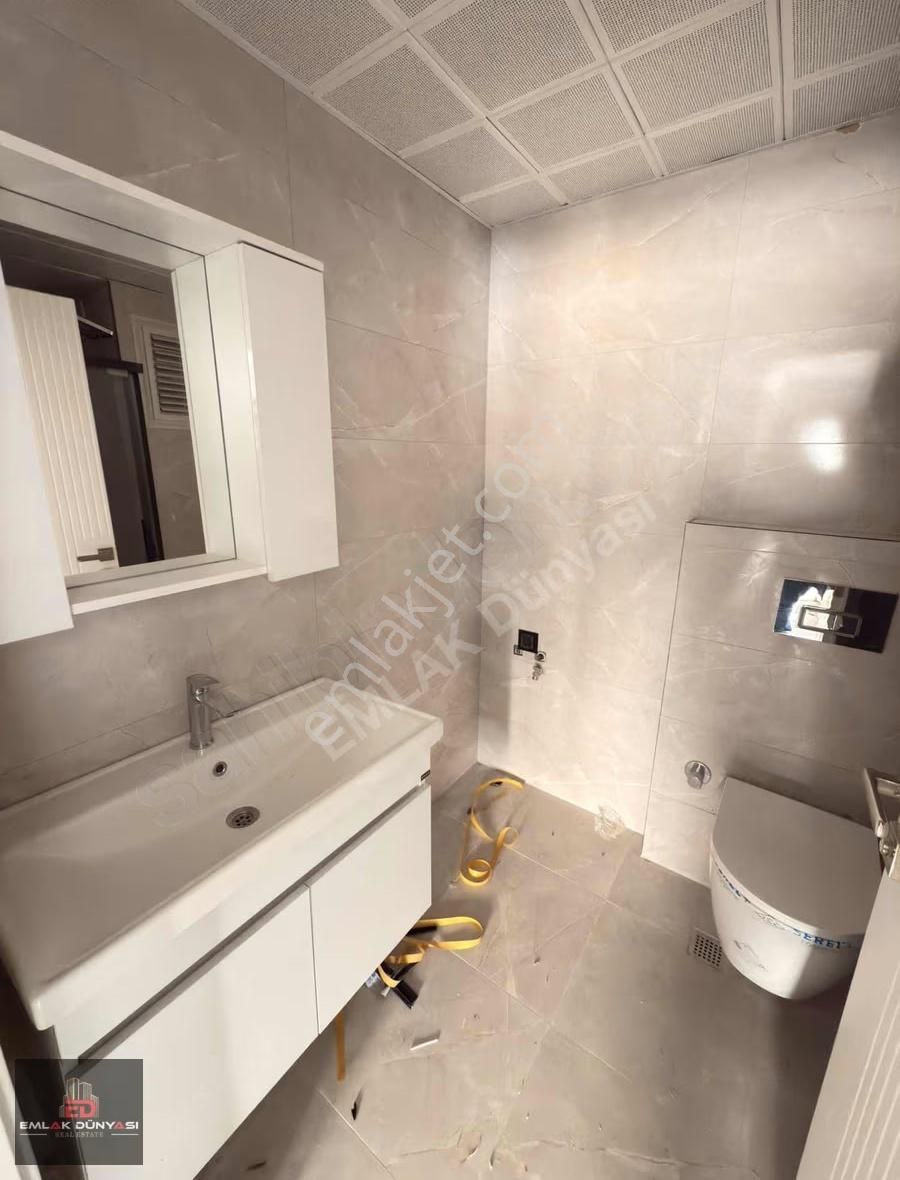 Çaybaşı Mah. Satılık 4+1 Sıfır Daire - Görsel 6