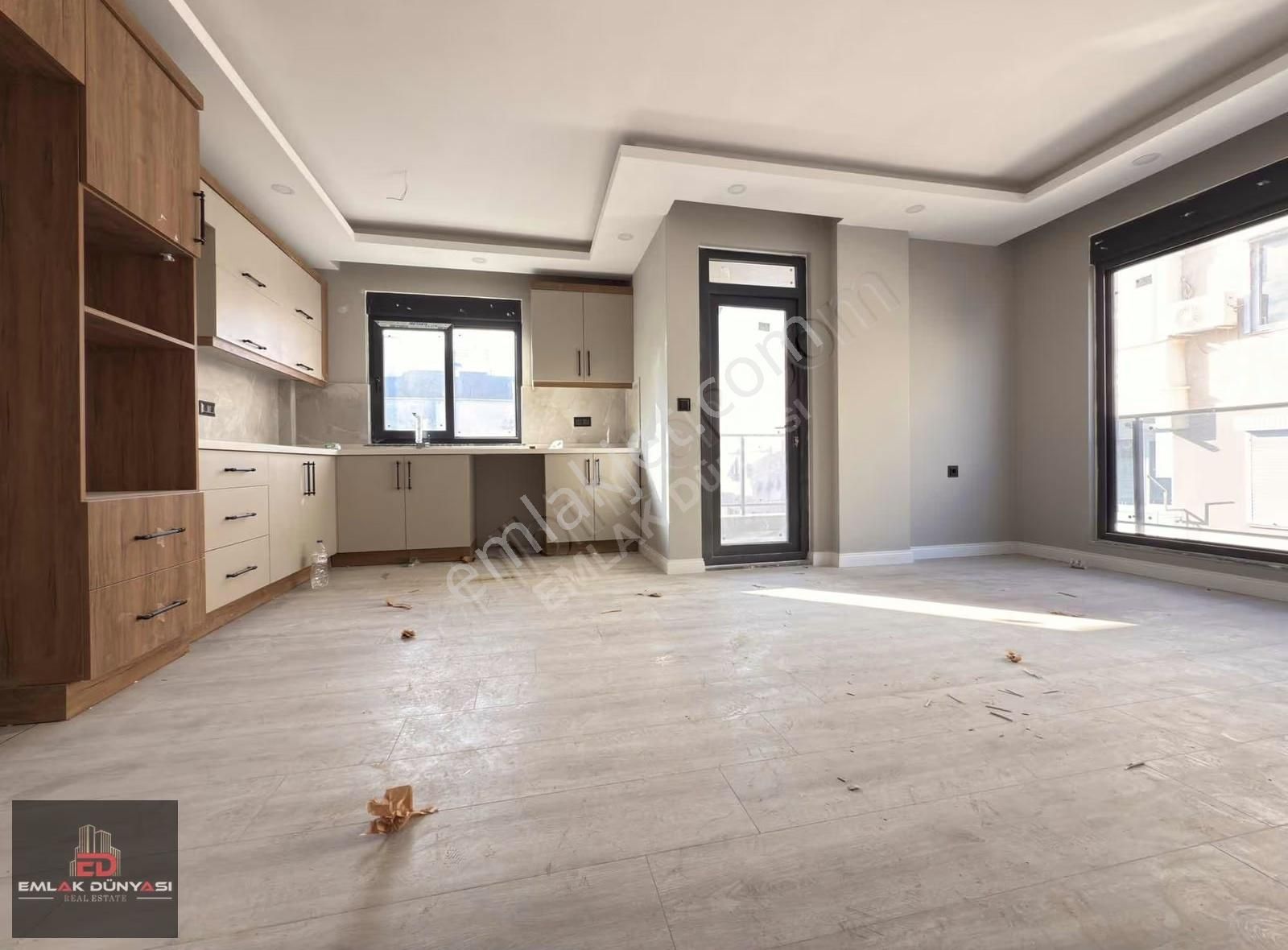 Çaybaşı Mah. Satılık 4+1 Sıfır Daire - Görsel 7