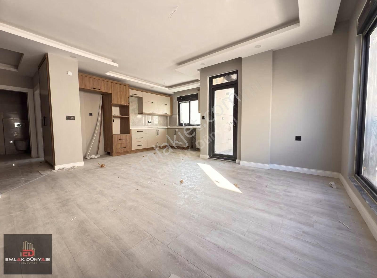 Çaybaşı Mah. Satılık 4+1 Sıfır Daire - Görsel 19