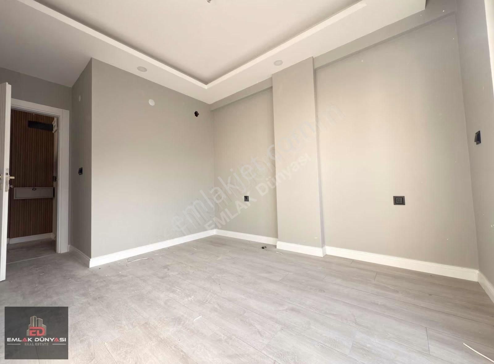Çaybaşı Mah. Satılık 4+1 Sıfır Daire - Görsel 4