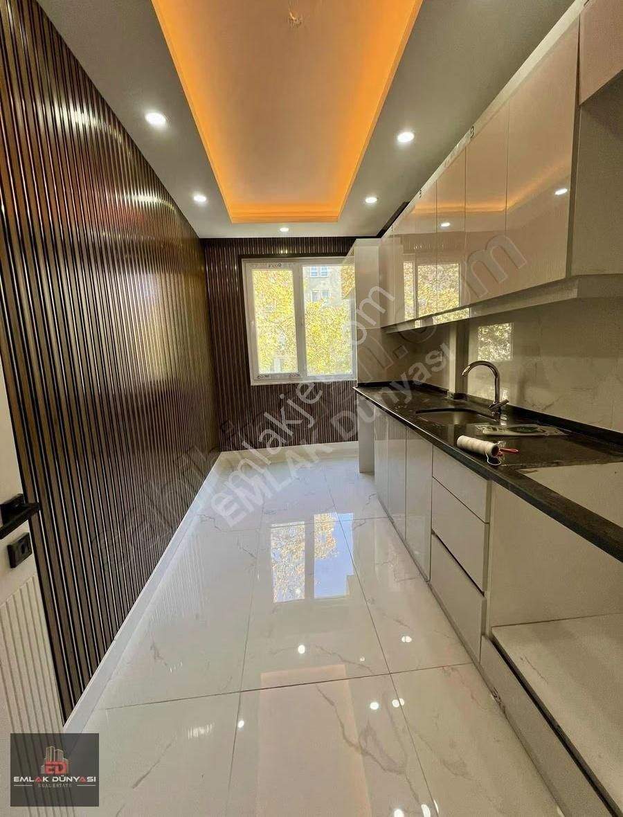 Altındağ Mah. Satılık 3+1 Daire İçi Yenilenmiş - Görsel 20