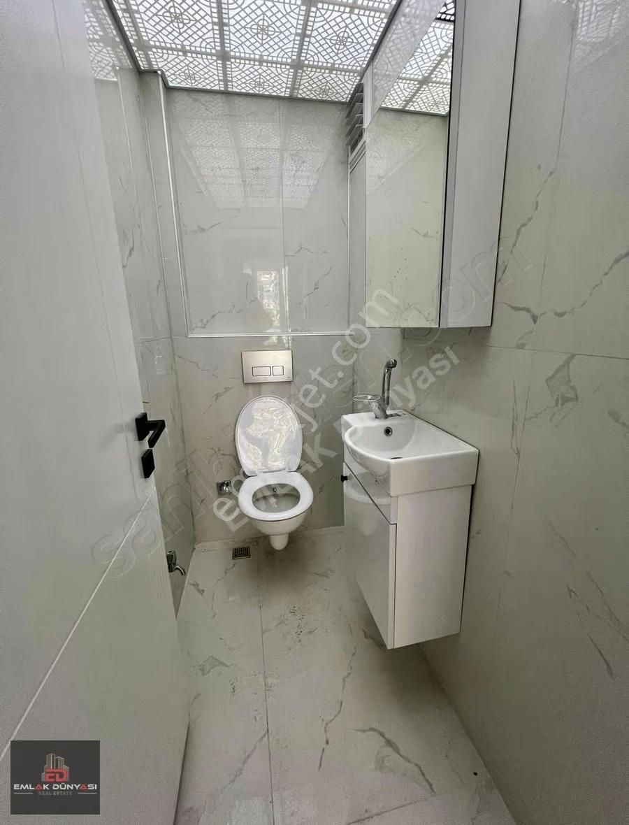 Altındağ Mah. Satılık 3+1 Daire İçi Yenilenmiş - Görsel 18