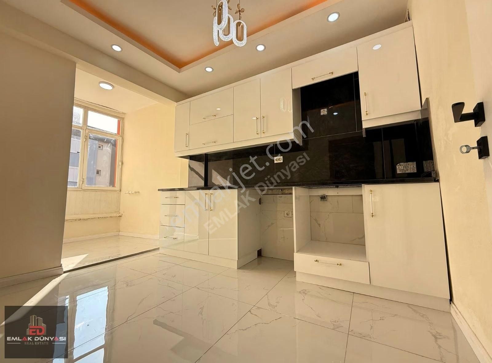 Muratpaşa Mah.eski Real Yanı Arakat İçi Fuul Yapılı 3+1 Daire - Görsel 25