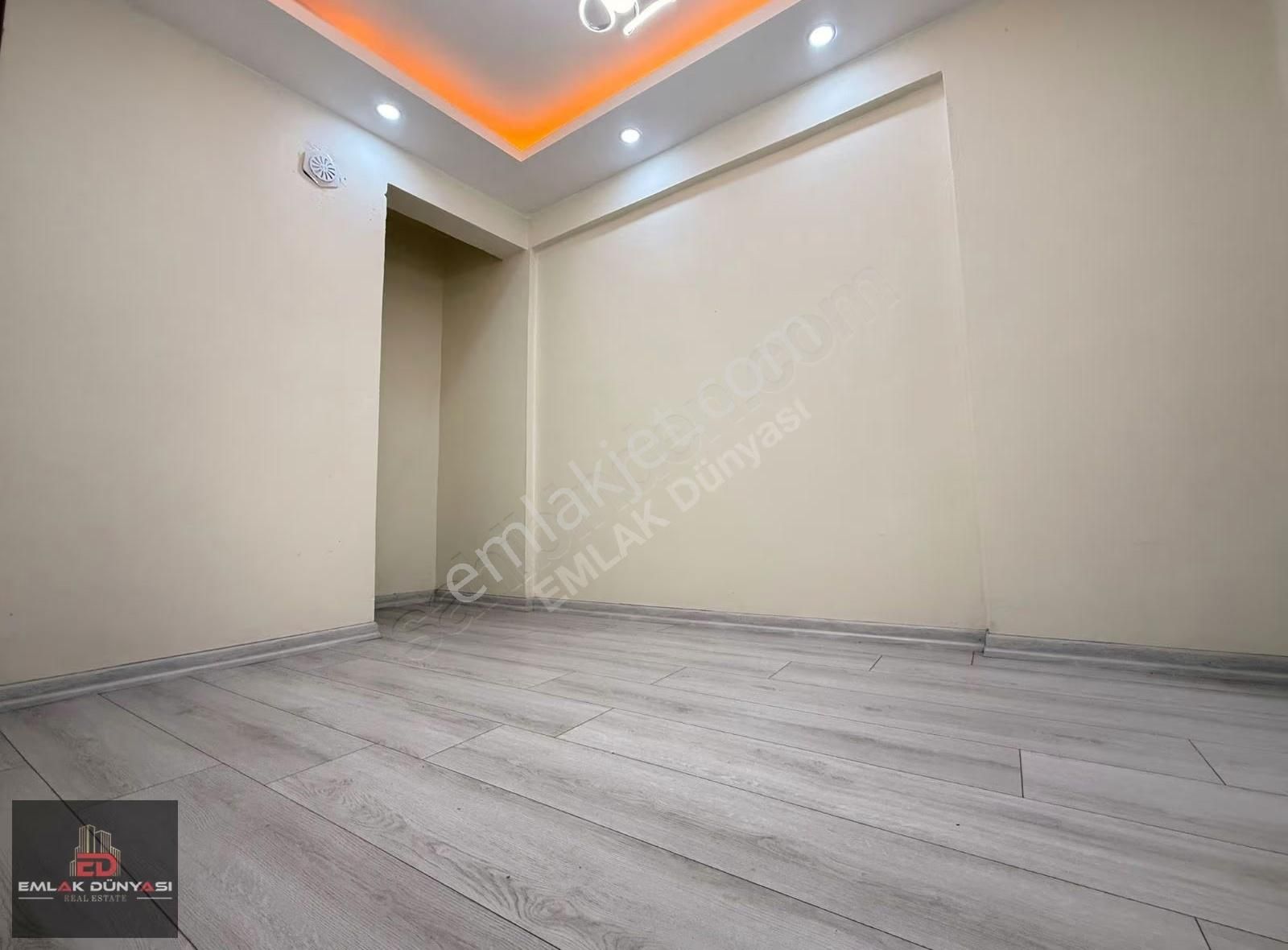 Muratpaşa Mah.eski Real Yanı Arakat İçi Fuul Yapılı 3+1 Daire - Görsel 18