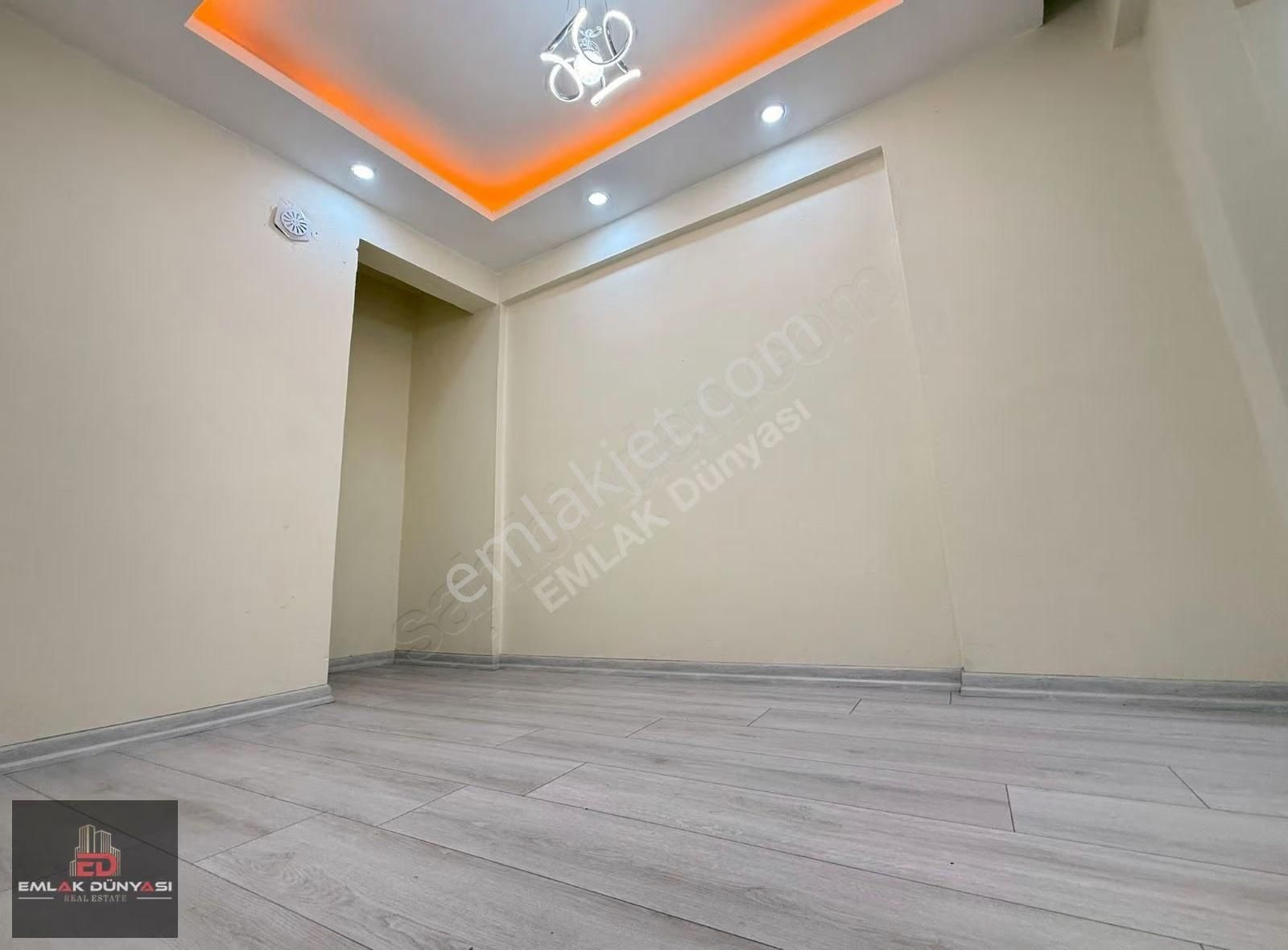 Muratpaşa Mah.eski Real Yanı Arakat İçi Fuul Yapılı 3+1 Daire - Görsel 21