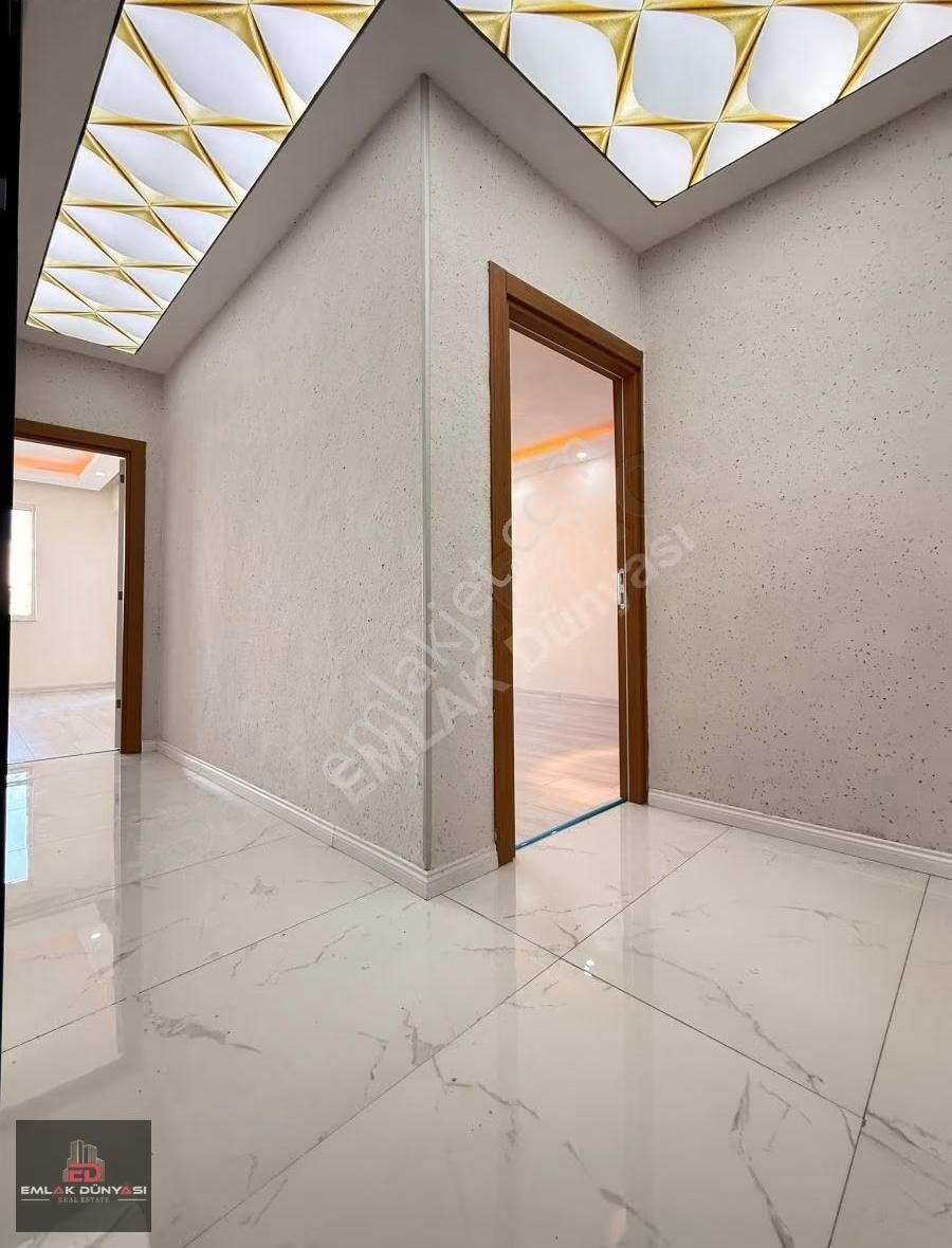 Muratpaşa Mah.eski Real Yanı Arakat İçi Fuul Yapılı 3+1 Daire - Görsel 15