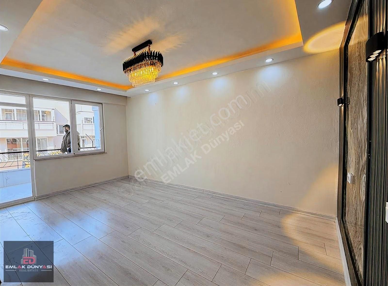 Muratpaşa Mah.eski Real Yanı Arakat İçi Fuul Yapılı 3+1 Daire - Görsel 13