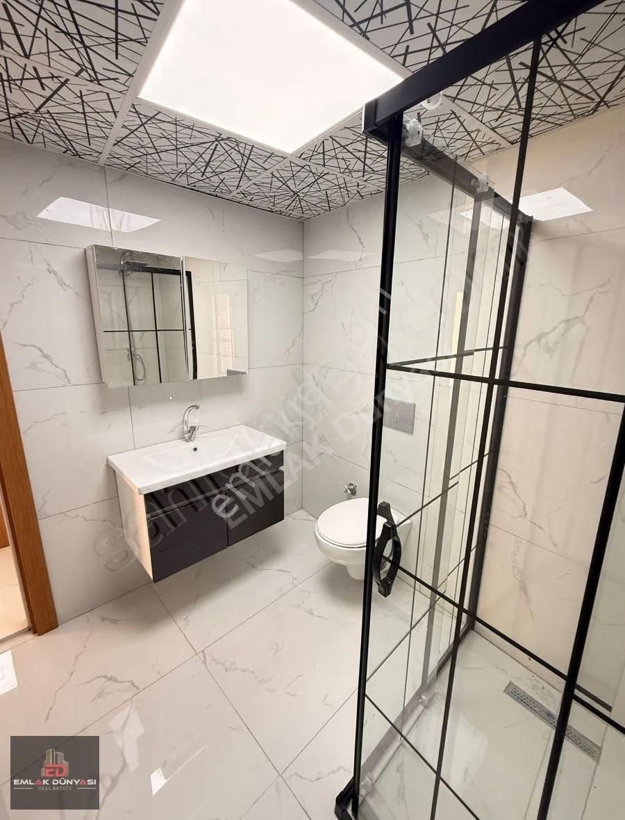 Muratpaşa Mah.eski Real Yanı Arakat İçi Fuul Yapılı 3+1 Daire - Görsel 29