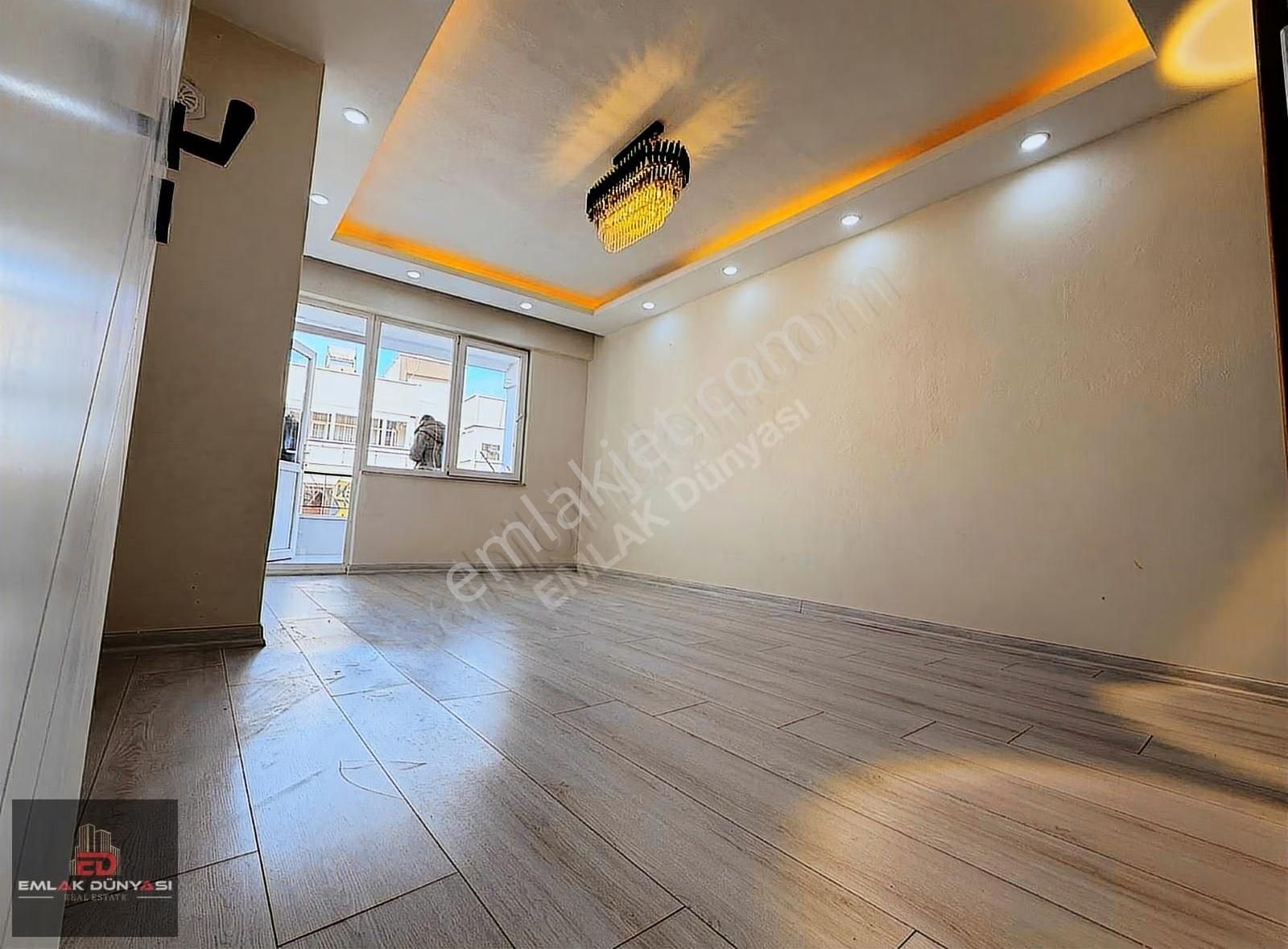 Muratpaşa Mah.eski Real Yanı Arakat İçi Fuul Yapılı 3+1 Daire - Görsel 19