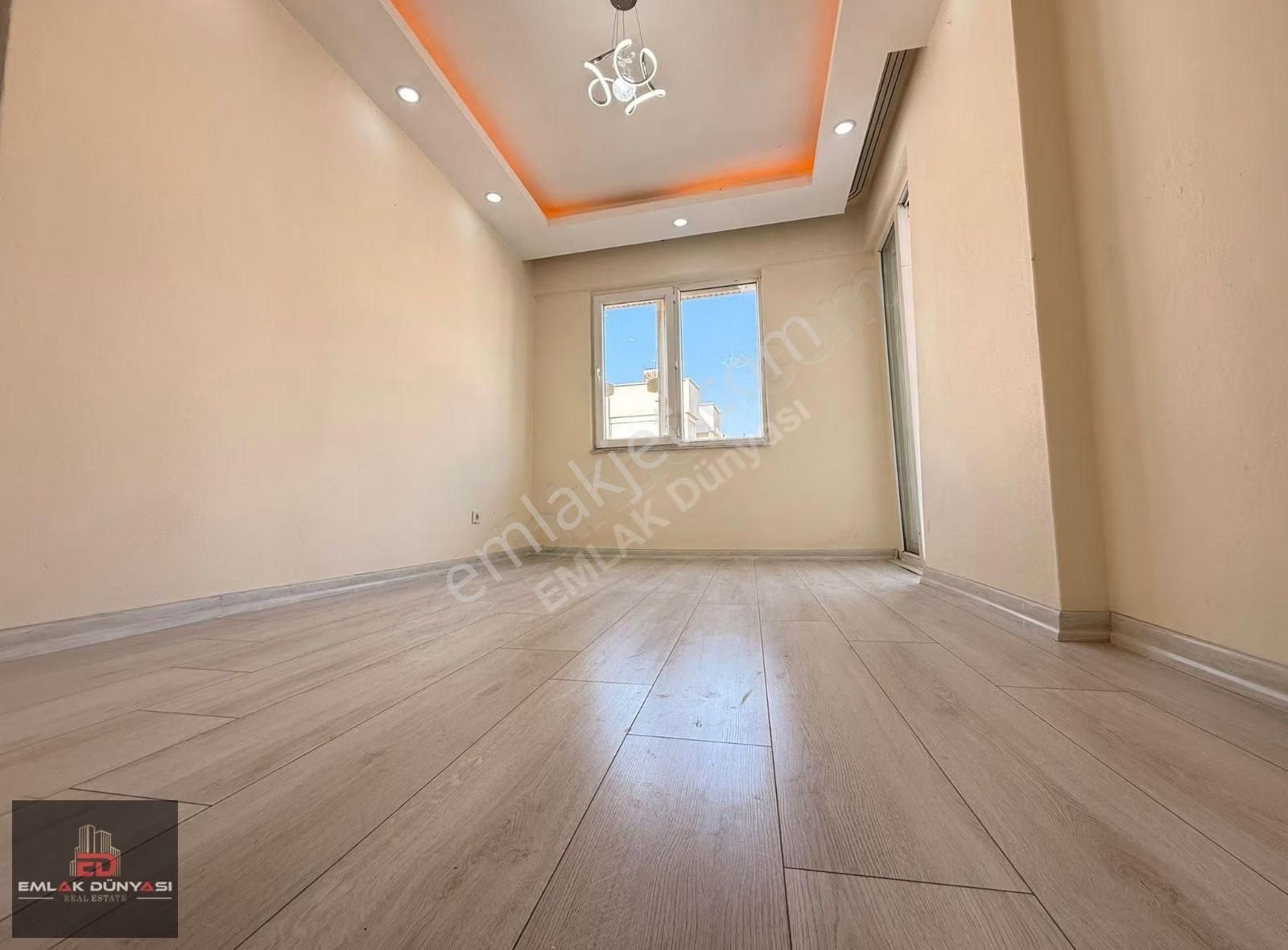 Muratpaşa Mah.eski Real Yanı Arakat İçi Fuul Yapılı 3+1 Daire - Görsel 6