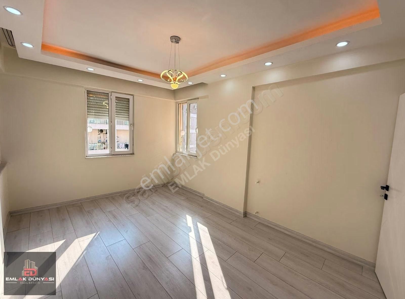 Muratpaşa Mah.eski Real Yanı Arakat İçi Fuul Yapılı 3+1 Daire - Görsel 23