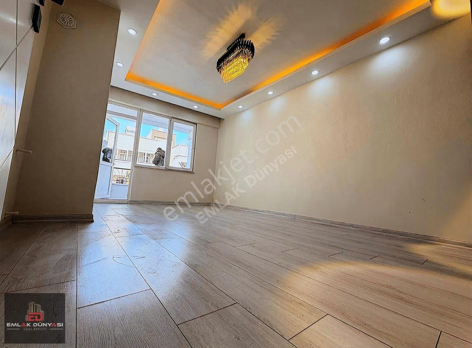 Muratpaşa Mah.eski Real Yanı Arakat İçi Fuul Yapılı 3+1 Daire - Görsel 17