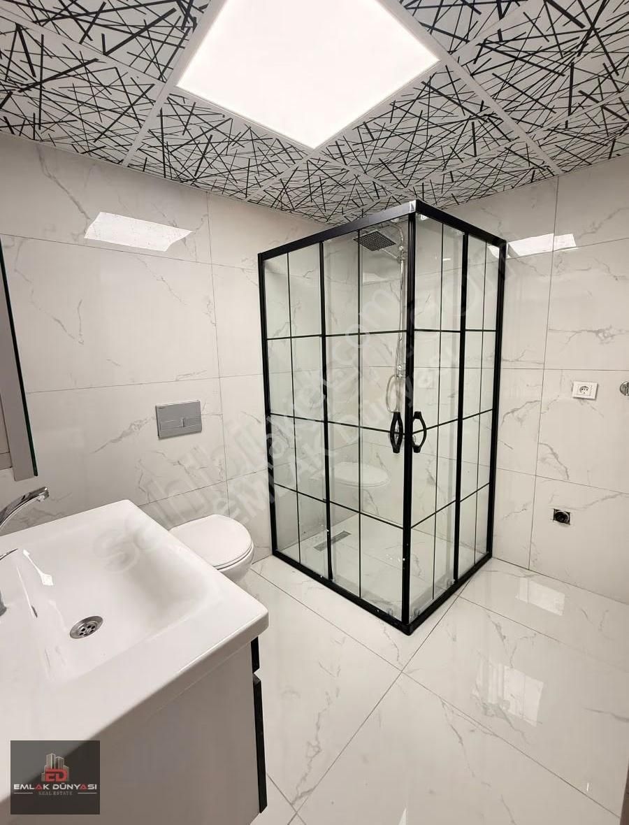 Muratpaşa Mah.eski Real Yanı Arakat İçi Fuul Yapılı 3+1 Daire - Görsel 8