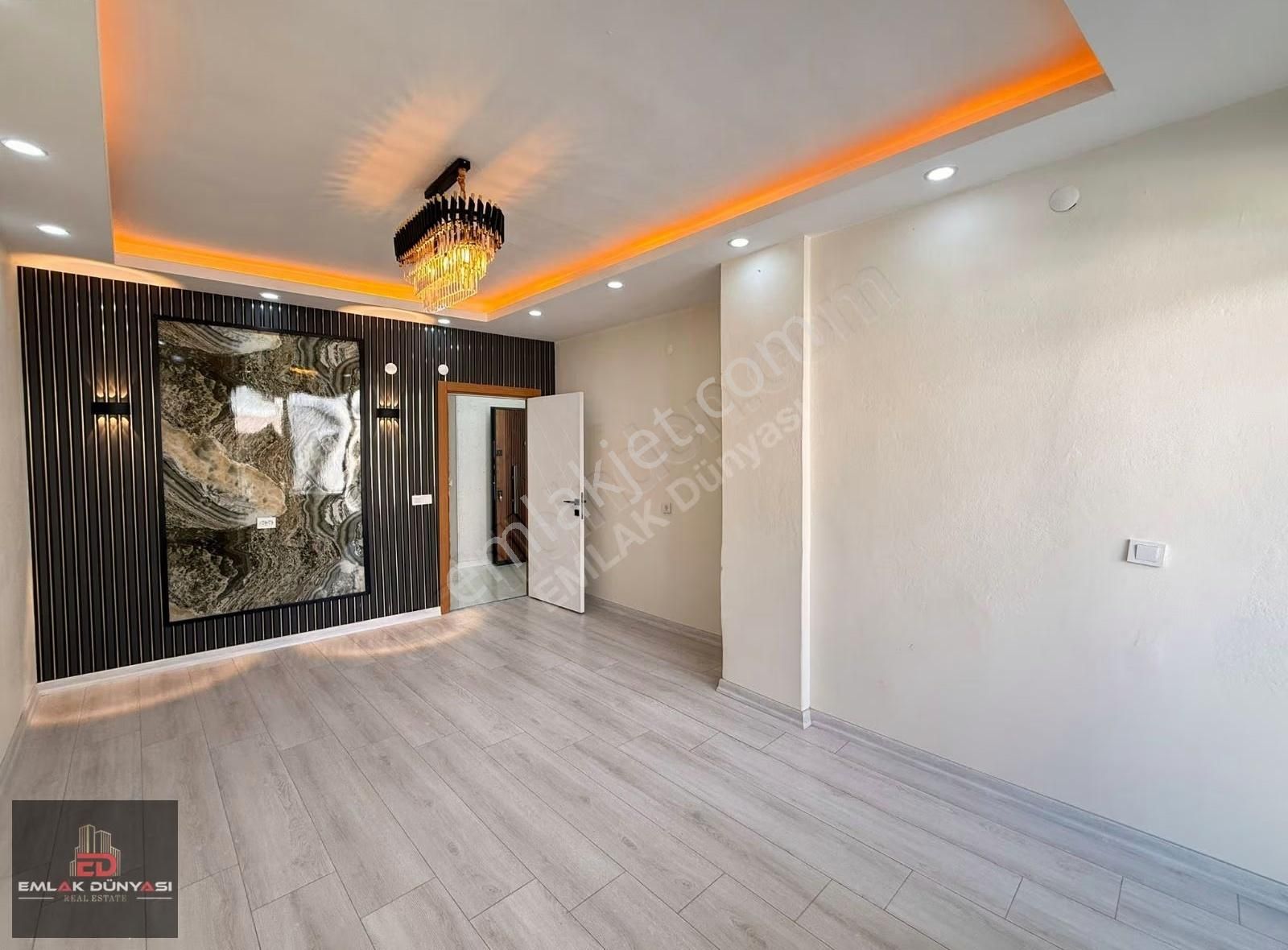 Muratpaşa Mah.eski Real Yanı Arakat İçi Fuul Yapılı 3+1 Daire - Görsel 4