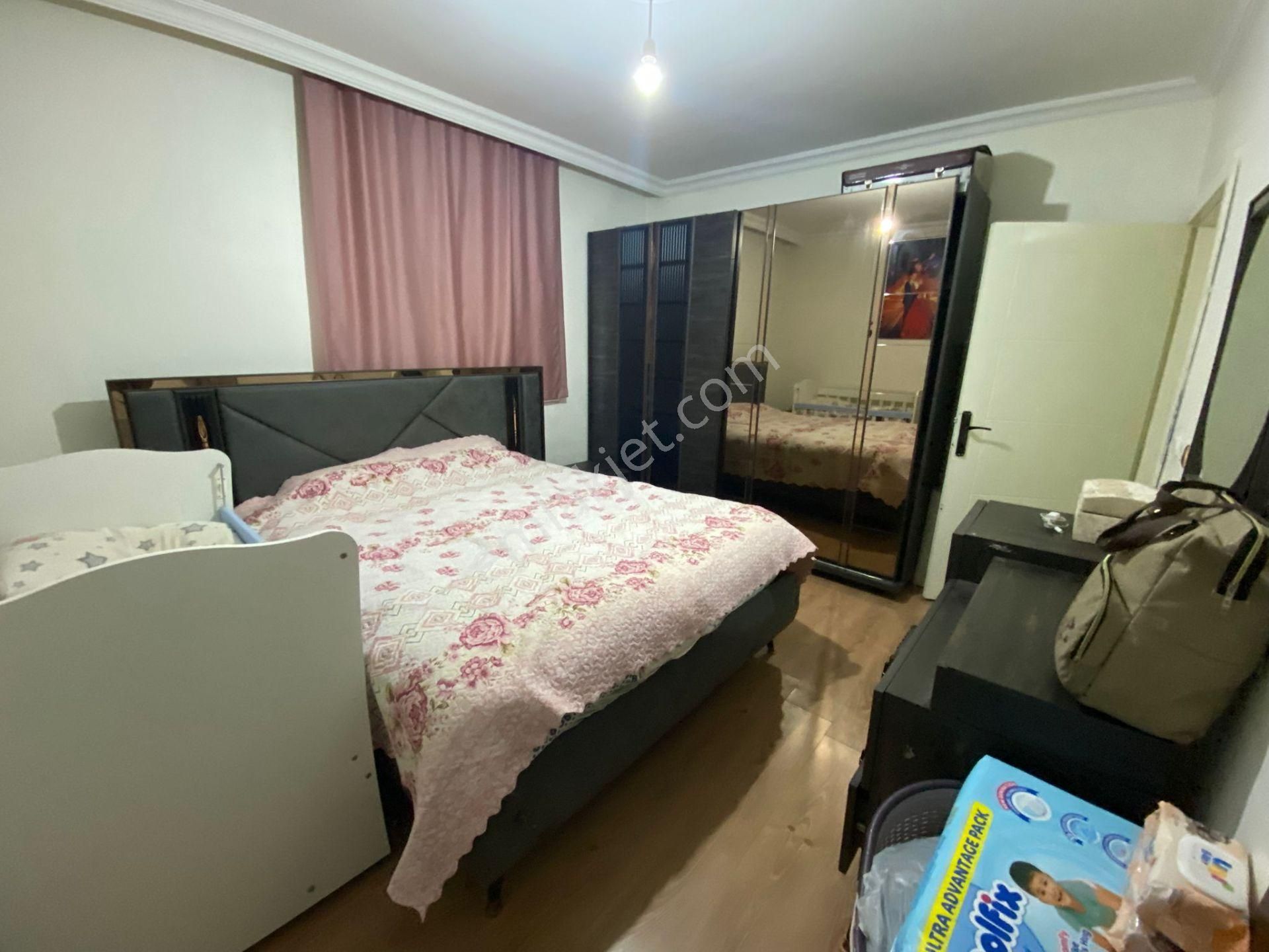 Mareşal Çakmak Mah'de 3+1 Ebeveyn Banyolu Satılık Fırsat Daire!!!! - Görsel 12