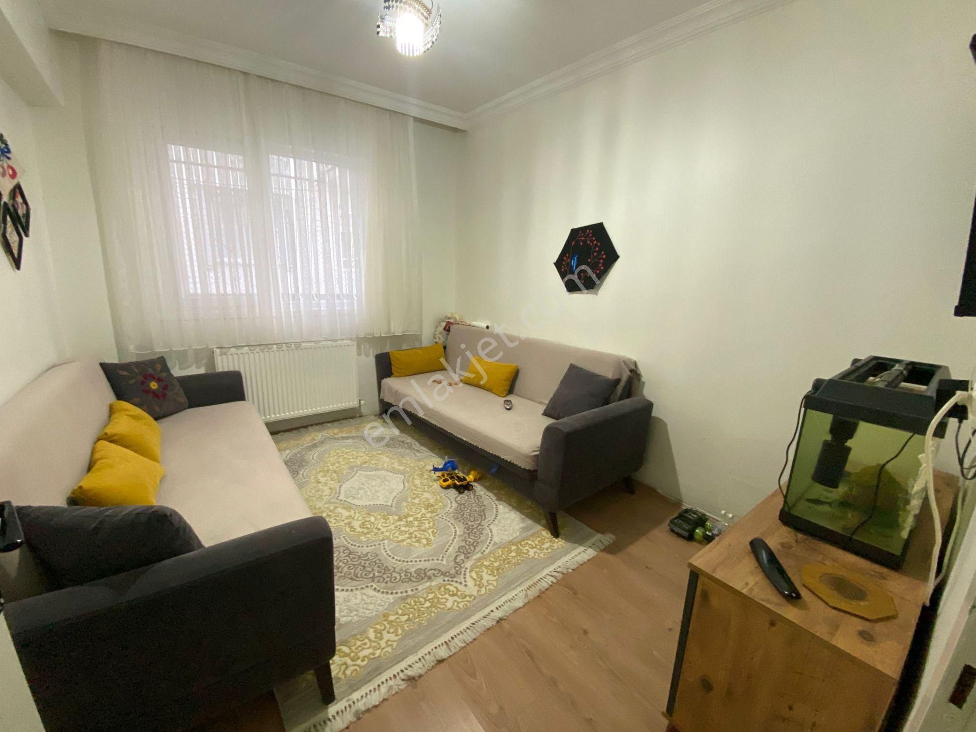 Mareşal Çakmak Mah'de 3+1 Ebeveyn Banyolu Satılık Fırsat Daire!!!! - Görsel 2