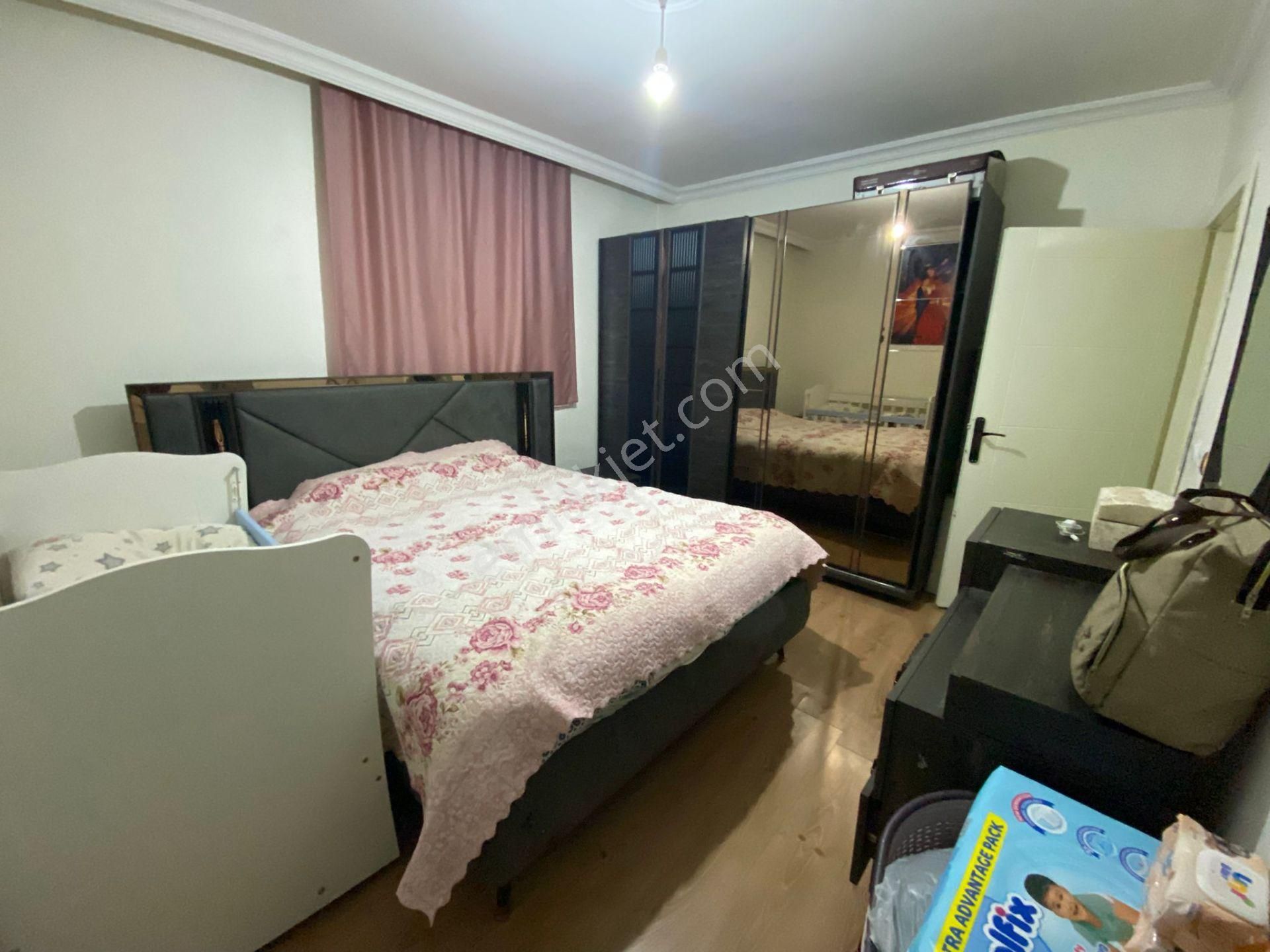 Mareşal Çakmak Mah'de 3+1 Ebeveyn Banyolu Satılık Fırsat Daire!!!! - Görsel 34