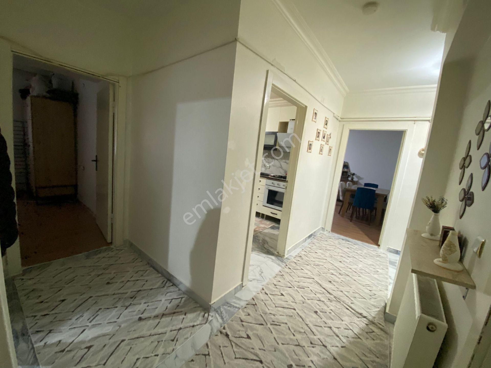 Mareşal Çakmak Mah'de 3+1 Ebeveyn Banyolu Satılık Fırsat Daire!!!! - Görsel 24