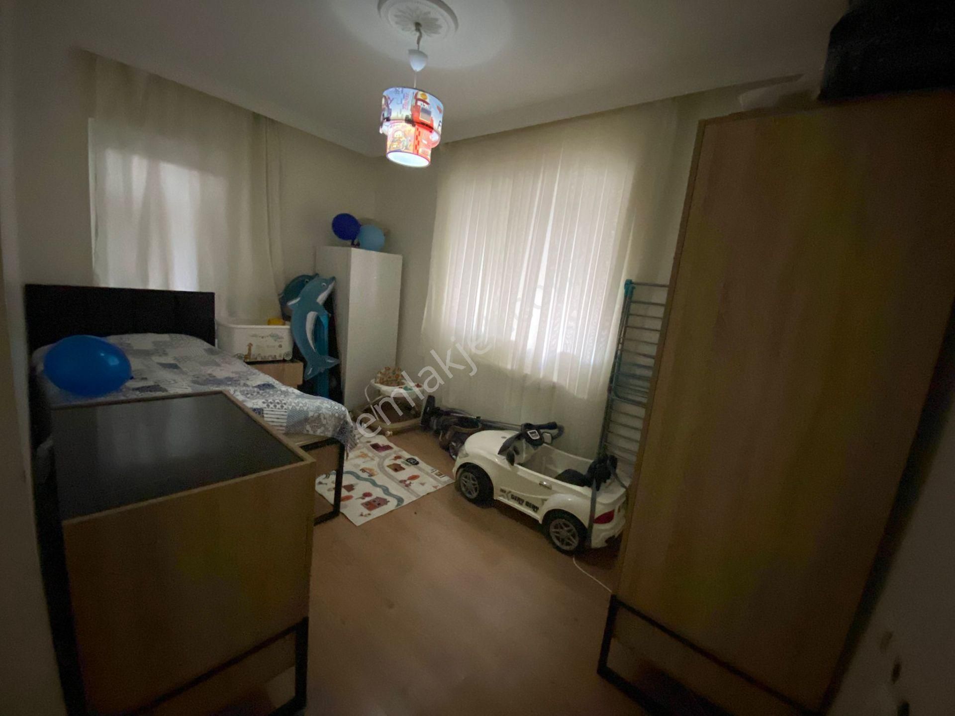 Mareşal Çakmak Mah'de 3+1 Ebeveyn Banyolu Satılık Fırsat Daire!!!! - Görsel 6