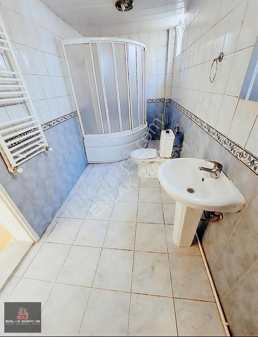 Döşemealtı Yeniköy Siteiçi Doğalgazlı Fırsat 4+1 Triplex Villa - Görsel 26