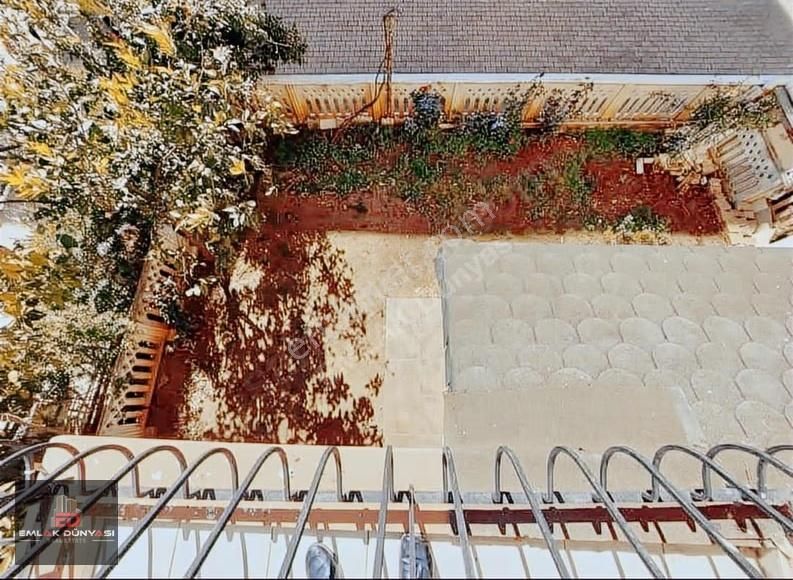 Döşemealtı Yeniköy Siteiçi Doğalgazlı Fırsat 4+1 Triplex Villa - Görsel 11