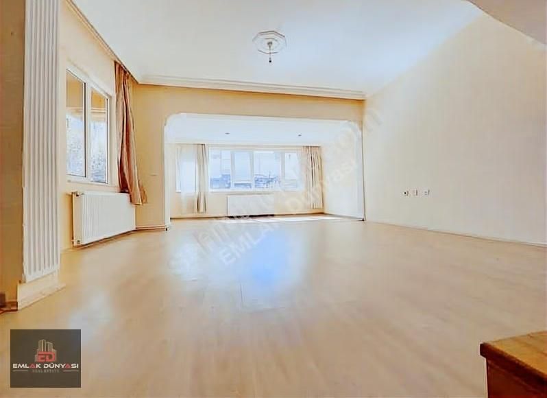 Döşemealtı Yeniköy Siteiçi Doğalgazlı Fırsat 4+1 Triplex Villa - Görsel 23