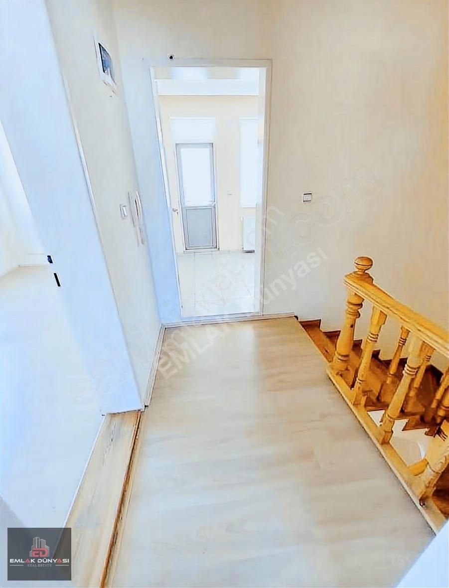 Döşemealtı Yeniköy Siteiçi Doğalgazlı Fırsat 4+1 Triplex Villa - Görsel 14