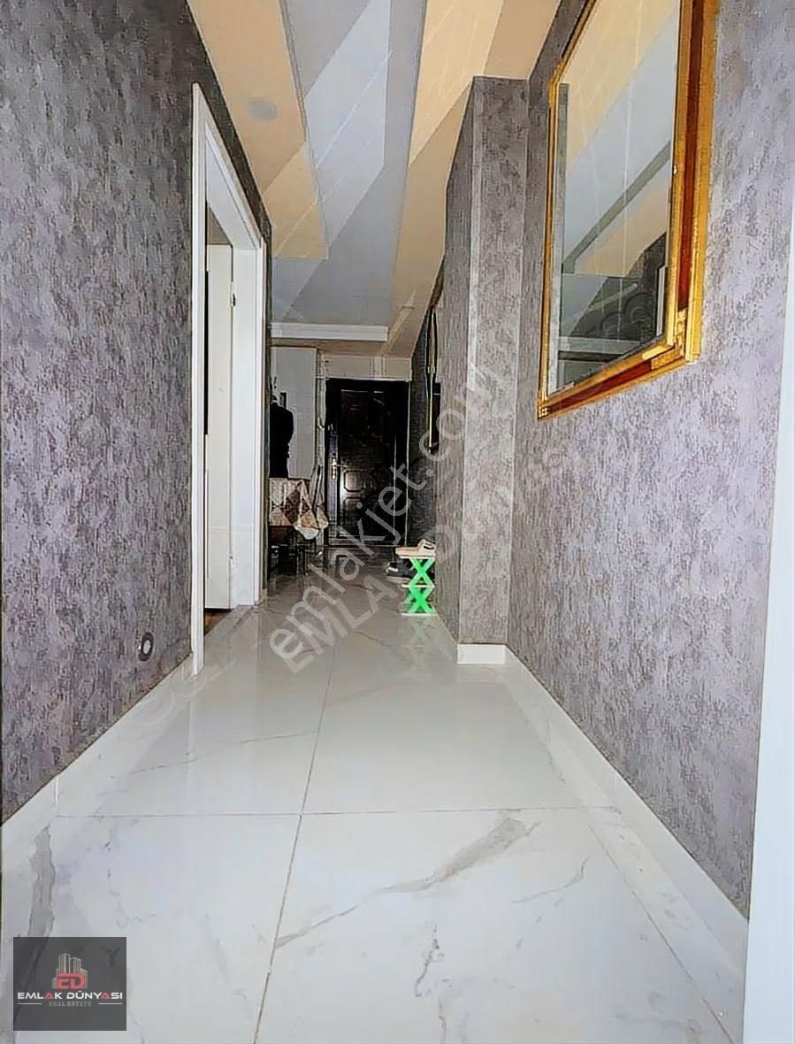 Merkezin Göbeği Kapalı Yolda Asansörlü 1+1 Ayrı M.eşyalı Daire - Görsel 9