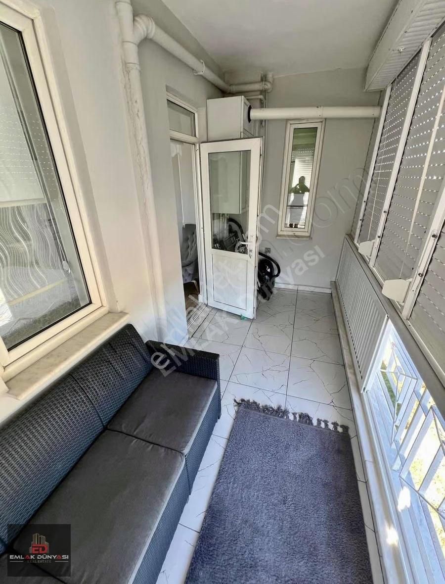 Bayındır Mah. Satılık 6+1 Daire Asansörlü - Görsel 20