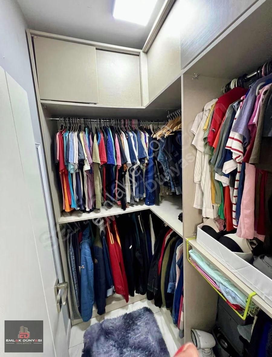 Bayındır Mah. Satılık 6+1 Daire Asansörlü - Görsel 13