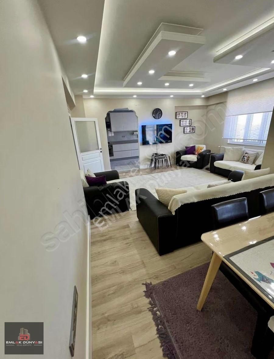 Bayındır Mah. Satılık 6+1 Daire Asansörlü - Görsel 25