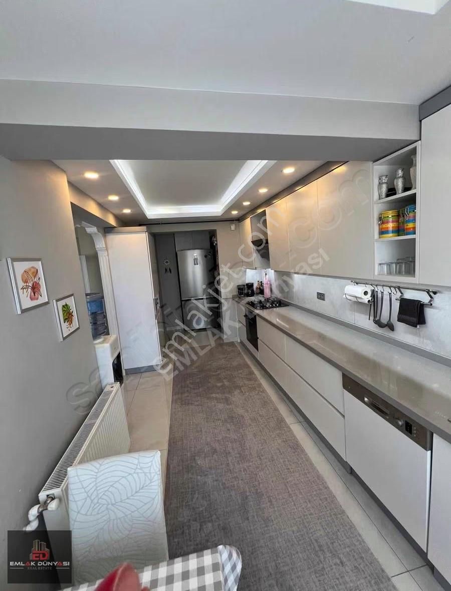 Bayındır Mah. Satılık 6+1 Daire Asansörlü - Görsel 18