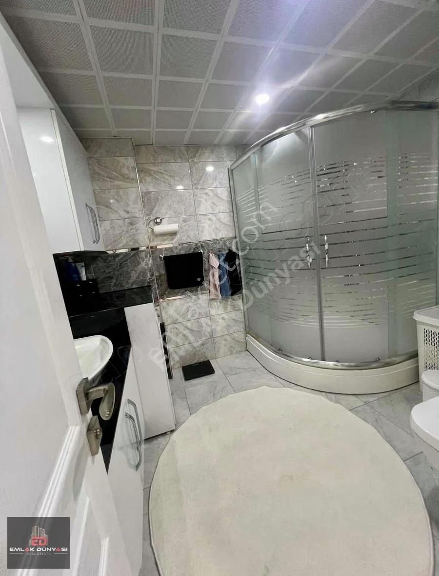 Bayındır Mah. Satılık 6+1 Daire Asansörlü - Görsel 24