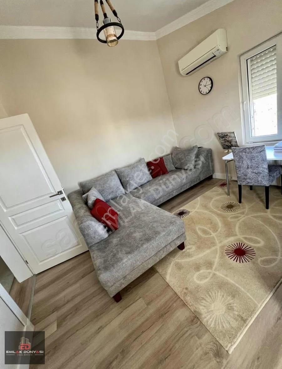 Bayındır Mah. Satılık 6+1 Daire Asansörlü - Görsel 17