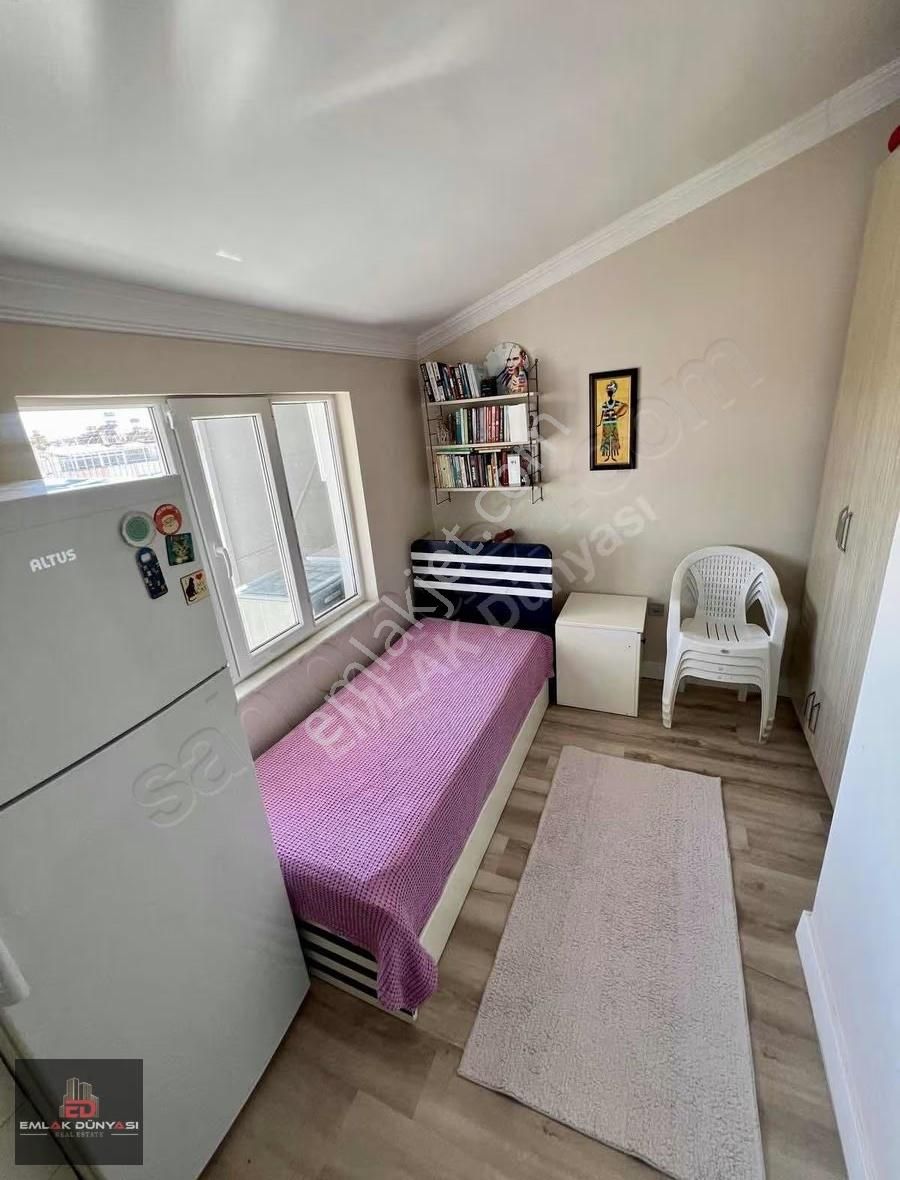 Bayındır Mah. Satılık 6+1 Daire Asansörlü - Görsel 10