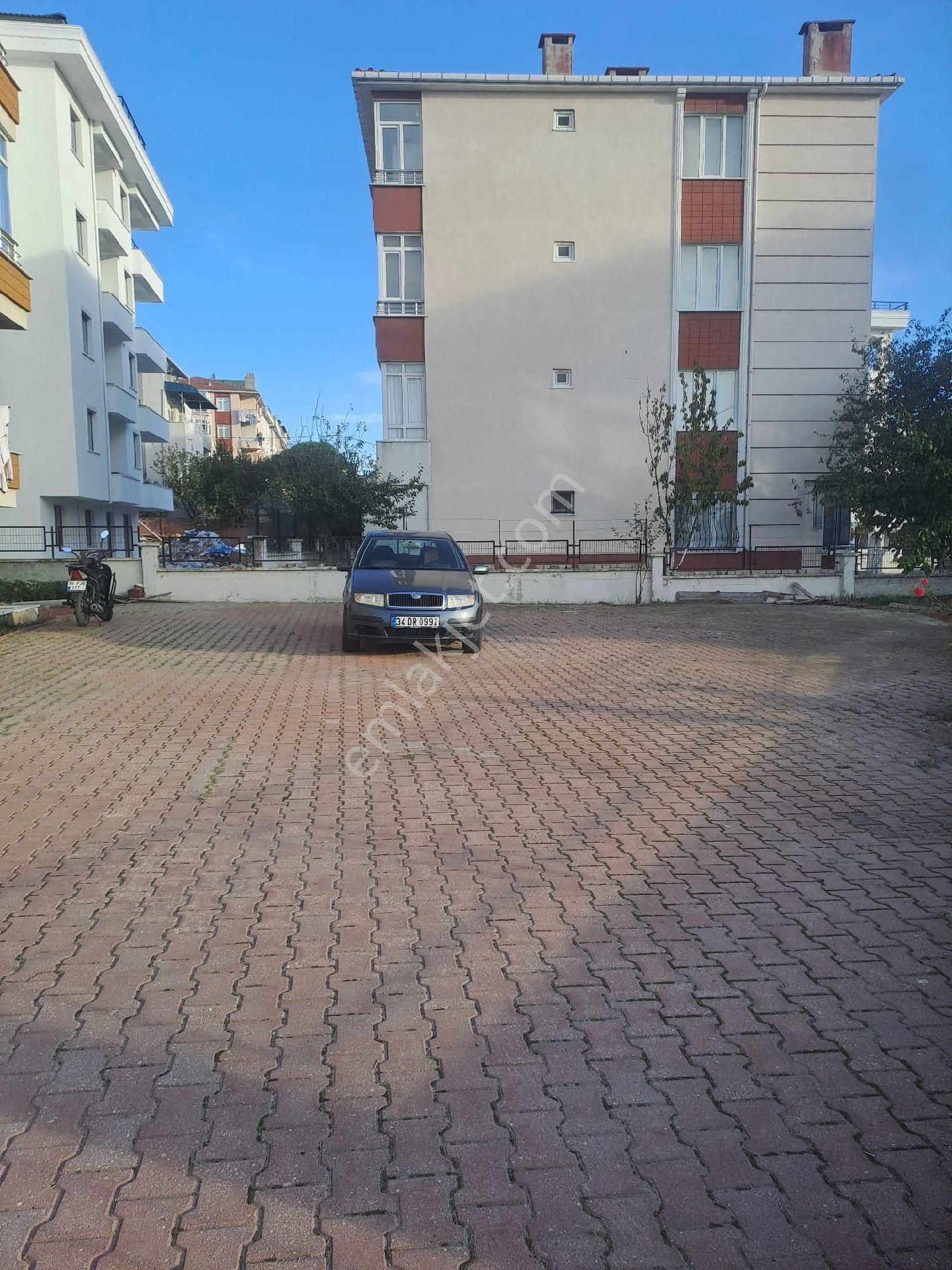 Celaliyede Yeni Binada 2+1 95m2 Lüx Arakat2.kat Kiralik Daire - Görsel 24