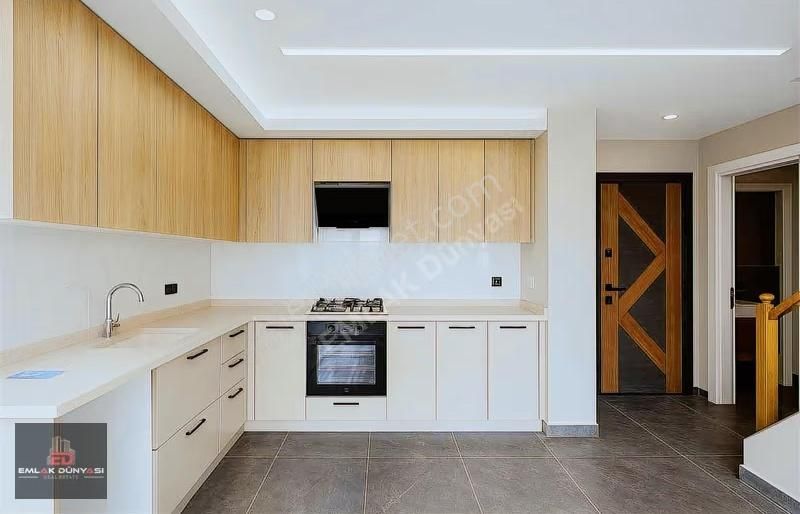 Işıklarda Ultralüks Ferah Fırsat Dubleks, Bu Fiyata Yok!