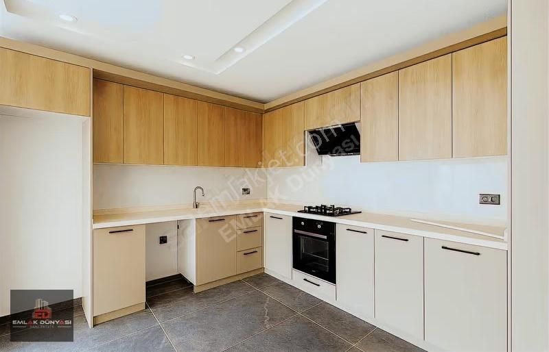 Işıklarda Ultralüks Ferah Fırsat Dubleks, Bu Fiyata Yok! - Görsel 25