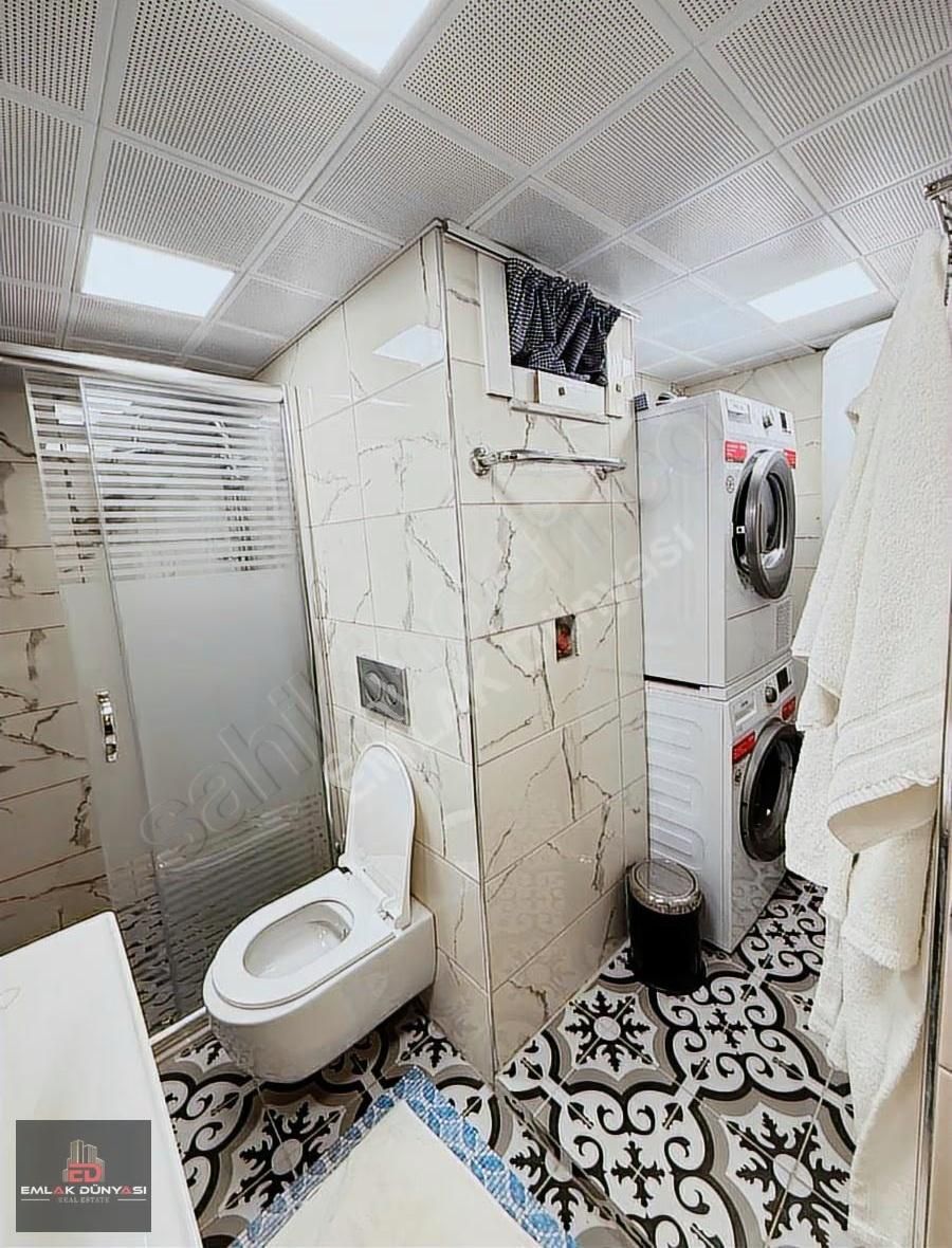 Net Konum Markantalya Hürremin Küçük Sarayı:) Fuul Eşyalı Daire - Görsel 31
