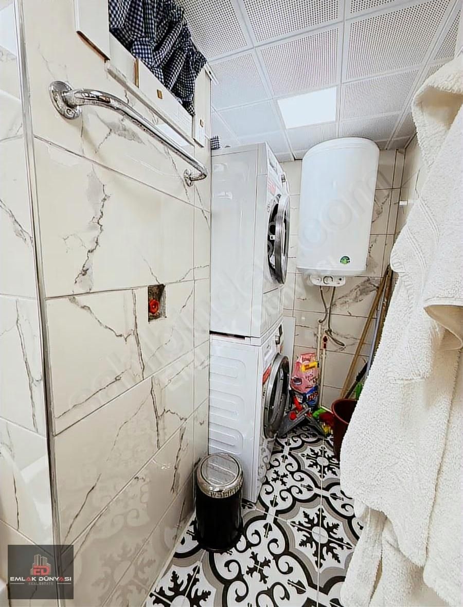 Net Konum Markantalya Hürremin Küçük Sarayı:) Fuul Eşyalı Daire - Görsel 4