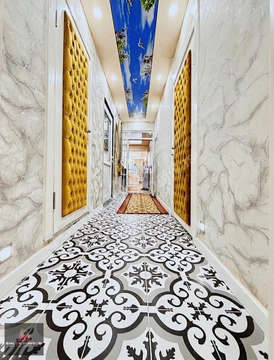 Net Konum Markantalya Hürremin Küçük Sarayı:) Fuul Eşyalı Daire - Görsel 13