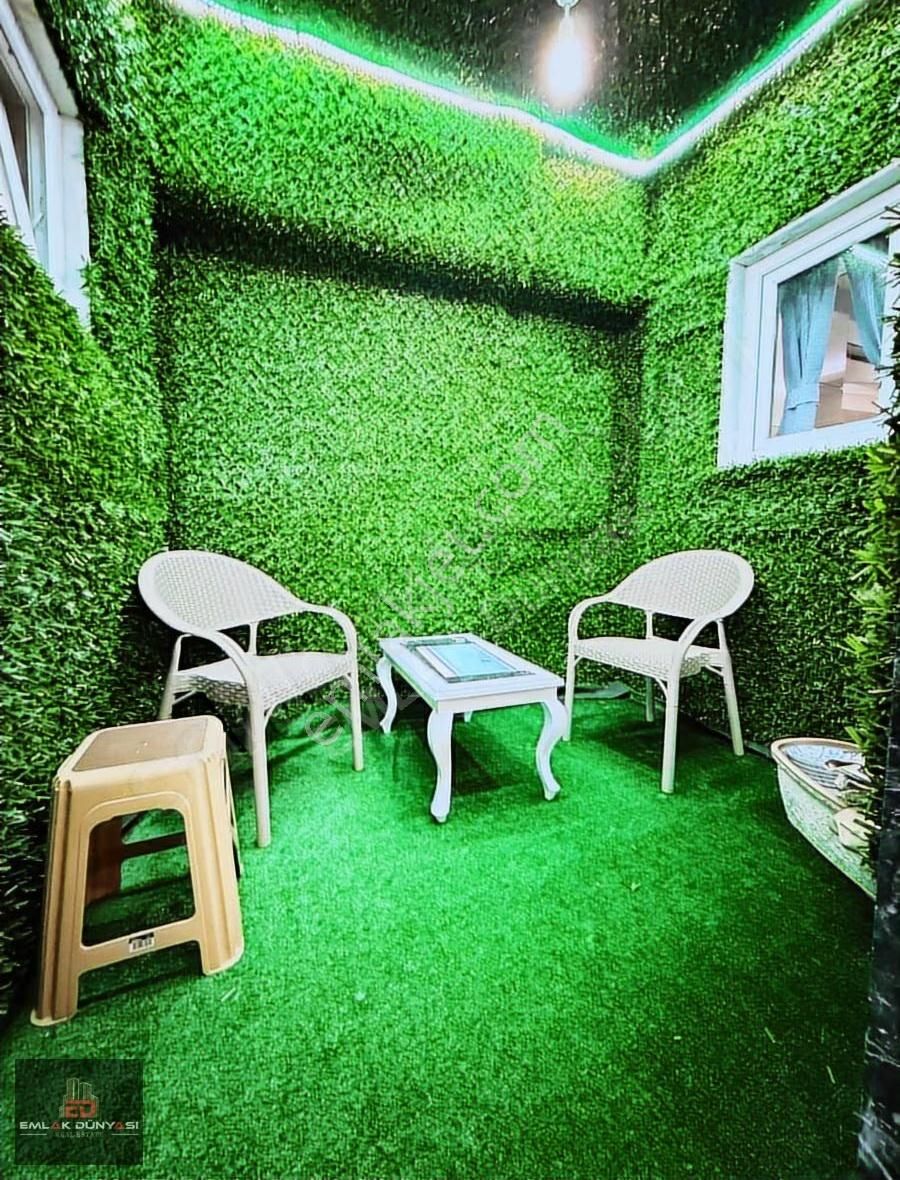 Net Konum Markantalya Hürremin Küçük Sarayı:) Fuul Eşyalı Daire - Görsel 11