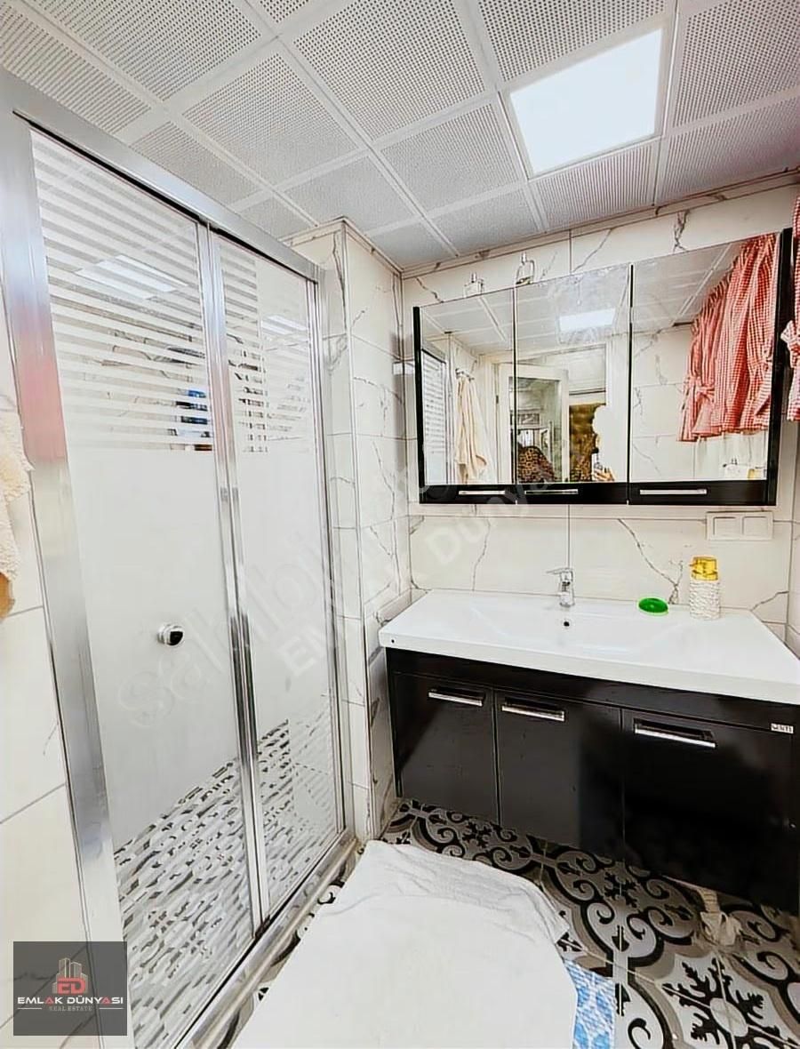 Net Konum Markantalya Hürremin Küçük Sarayı:) Fuul Eşyalı Daire - Görsel 20