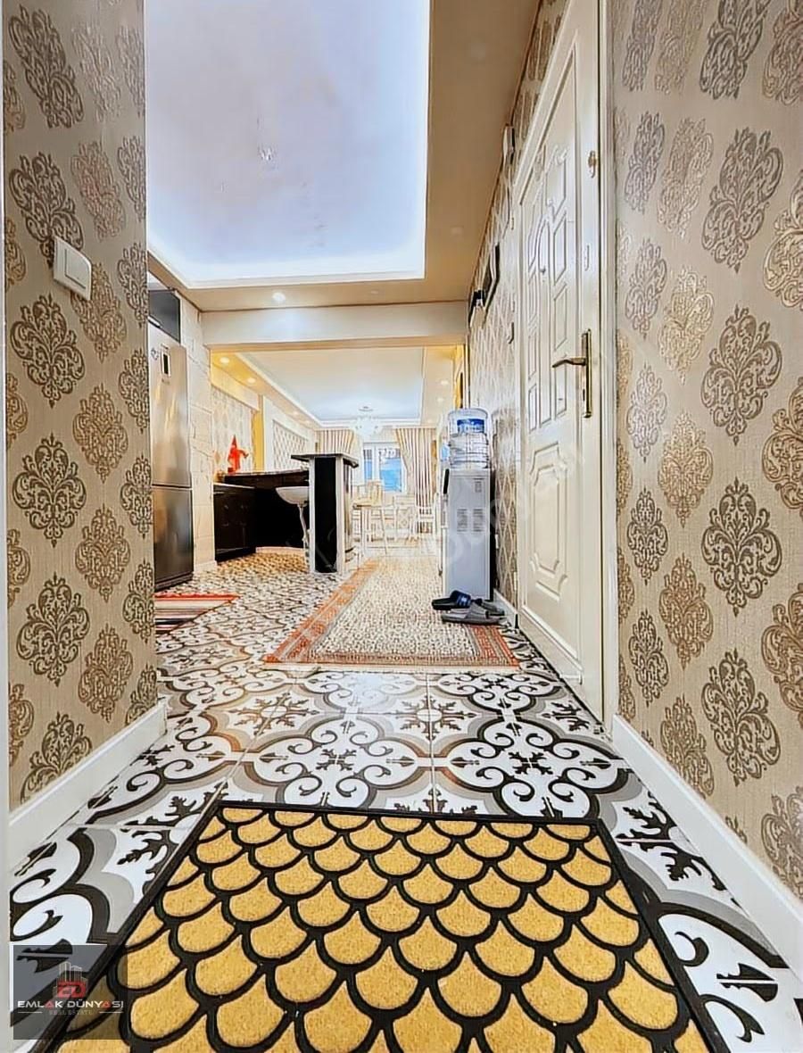 Net Konum Markantalya Hürremin Küçük Sarayı:) Fuul Eşyalı Daire - Görsel 9