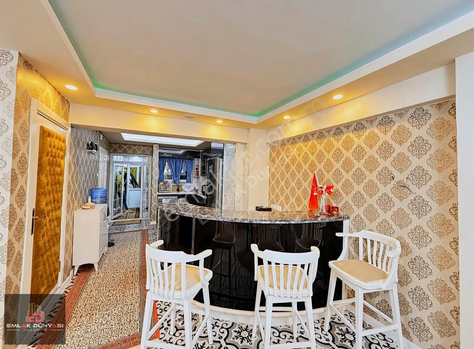 Net Konum Markantalya Hürremin Küçük Sarayı:) Fuul Eşyalı Daire - Görsel 35