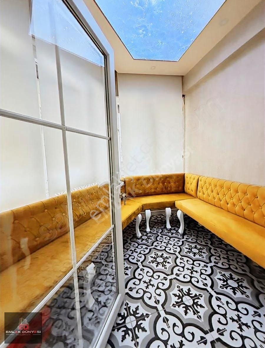 Net Konum Markantalya Hürremin Küçük Sarayı:) Fuul Eşyalı Daire - Görsel 25
